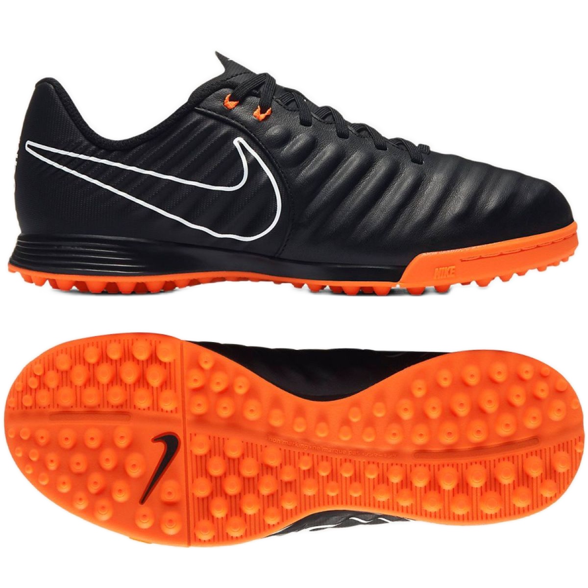 Nike tiempo Legend 7 TF