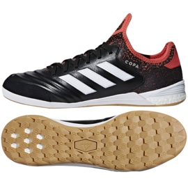 Adidas copa tango sales indoor