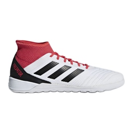Indoor shoes adidas Predator Tango 18.3 In M CP9929 multicolored white