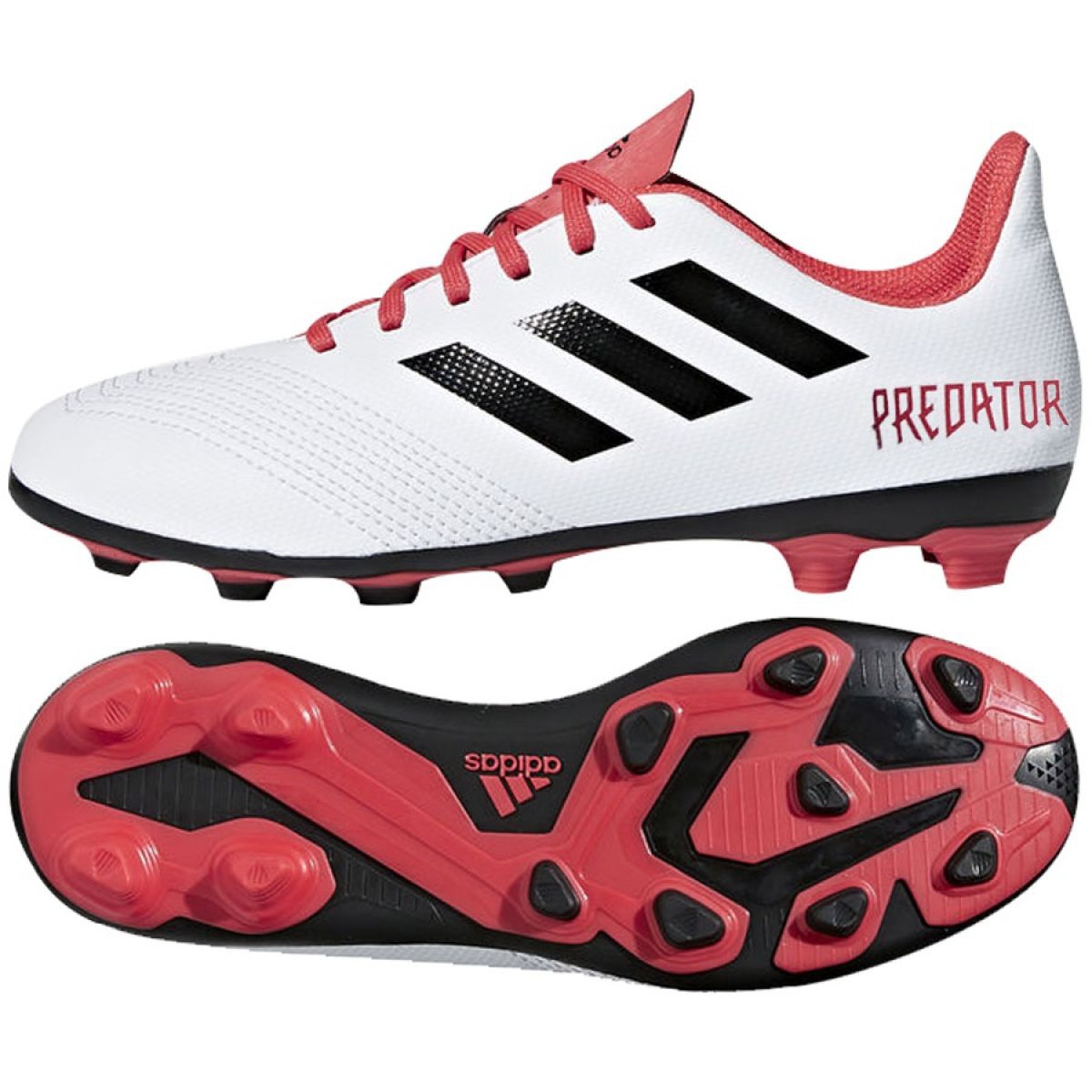 Adidas predator 18.4 fxg junior discount