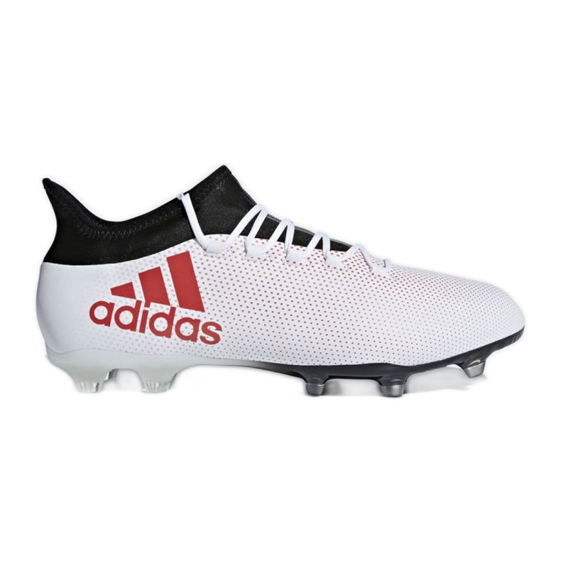 Adidas X 17.2 Fg M CP9187 football boots multicolored multicolored