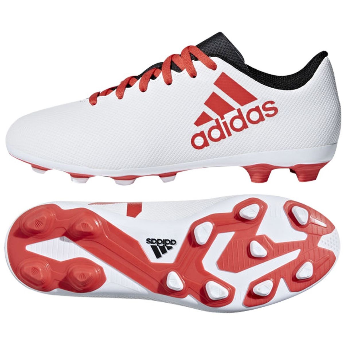 Adidas 17.4 hotsell x