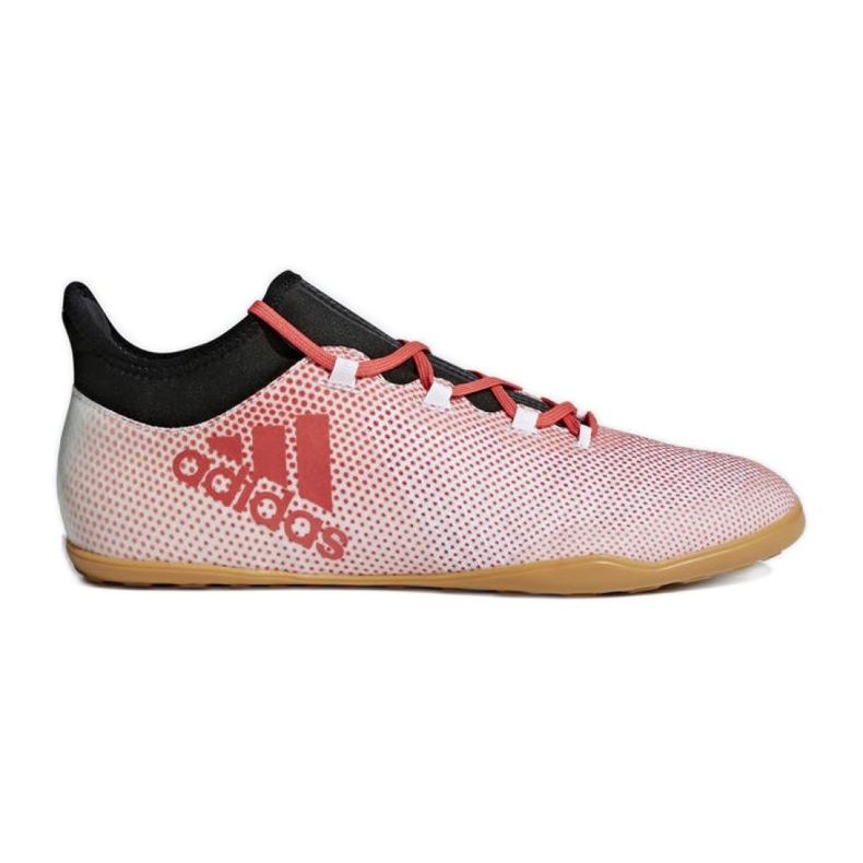 Indoor shoes adidas X Tango 17.3 In M CP9140 multicolored white Indoor shoes adidas X Tango 17.3 In M CP9140 multicolored white