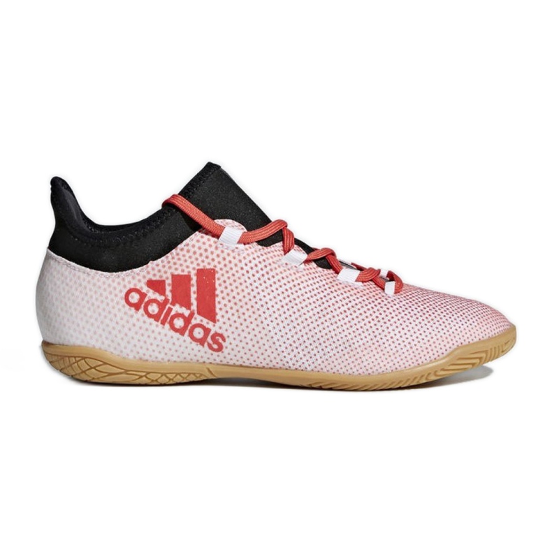 Indoor shoes adidas X Tango 17.3 In Jr CP9034 multicolored white