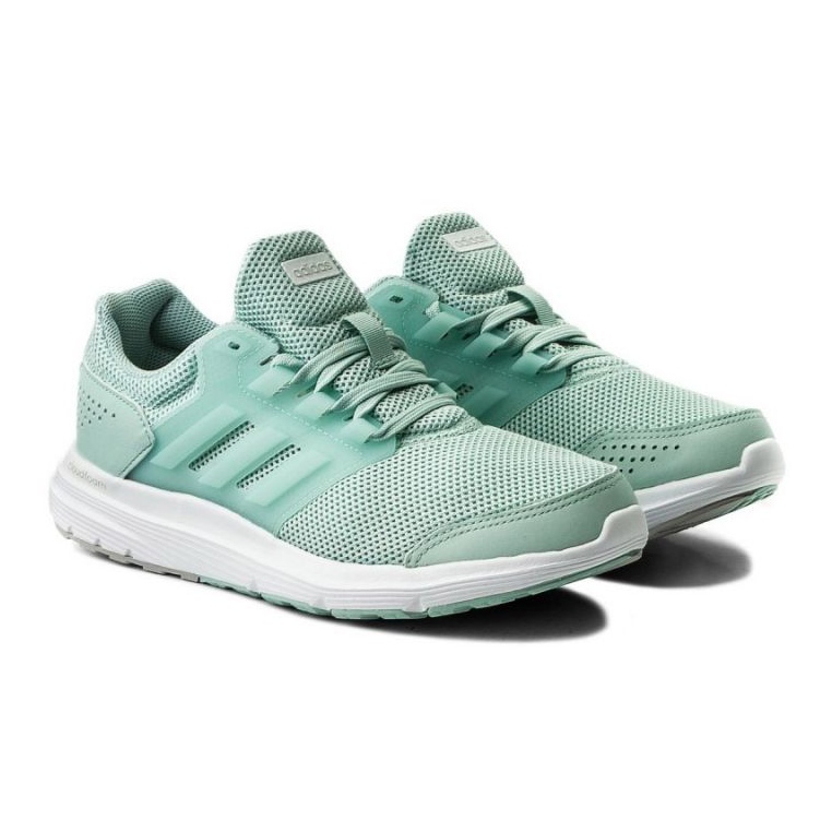 Adidas cloudfoam top ortholite galaxy 4