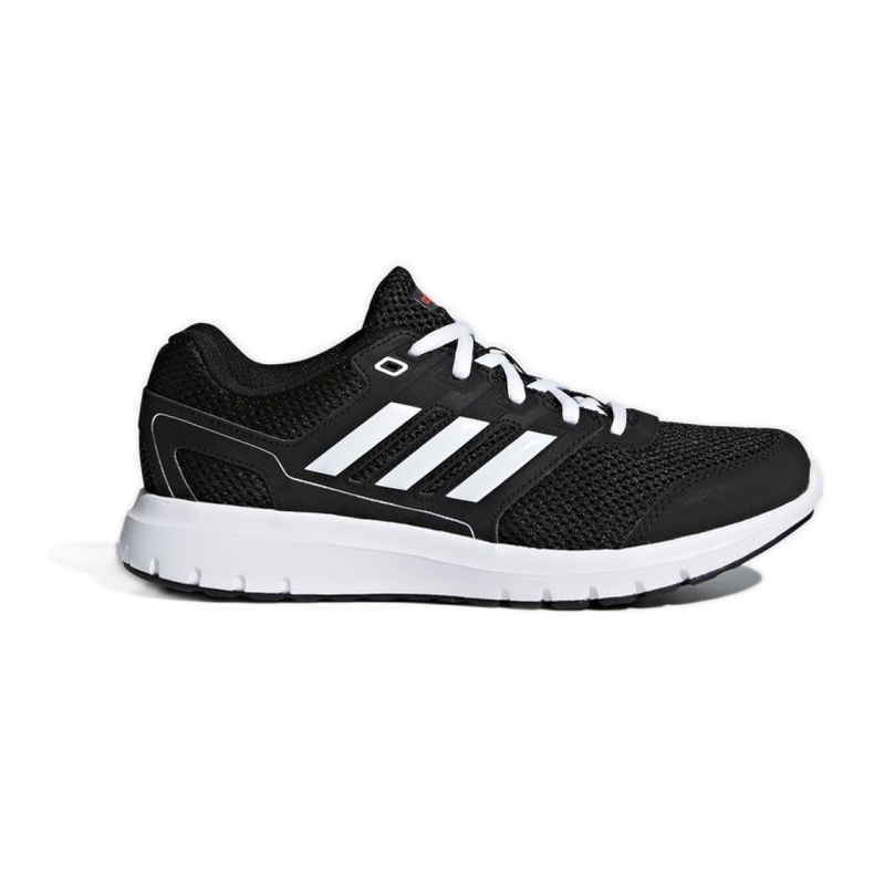 Adidas Duramo Lite W CG4050 shoes black Adidas Duramo Lite W CG4050 shoes black