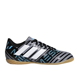 Adidas Nemeziz Messi Tango In Junior CP9225 shoes multicolored multicolored