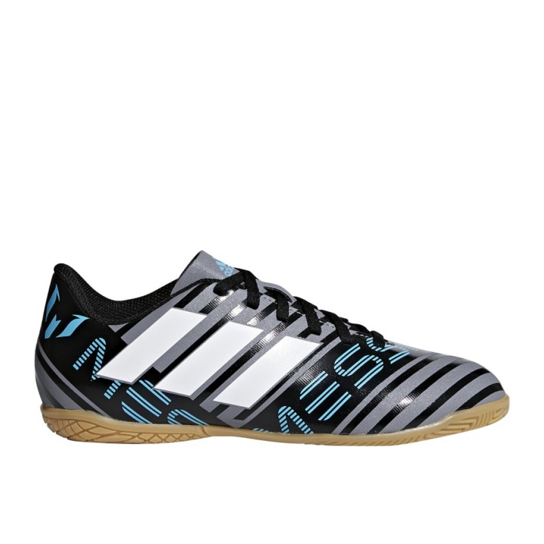 Adidas Nemeziz Messi Tango In Junior CP9225 shoes multicolored multicolored