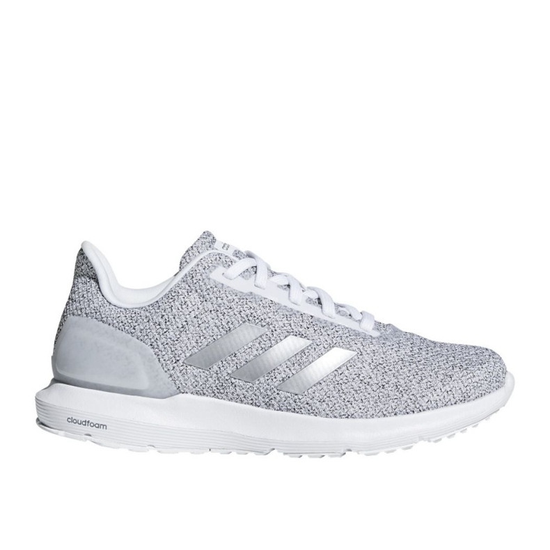Running shoes adidas Cosmic 2.0 W DB1760 grey