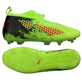 Puma future 18.3 netfit cheap