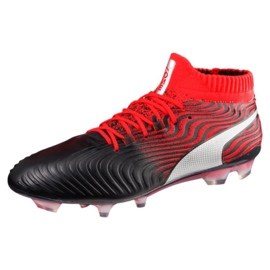 puma one 18.1 syn