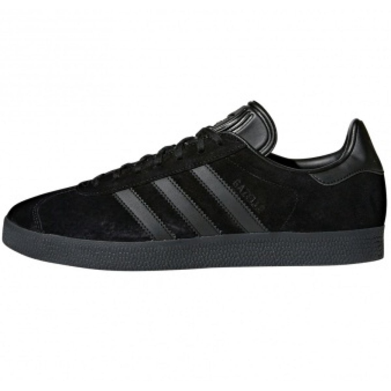 Adidas Originals Gazelle M CQ2809 shoes black