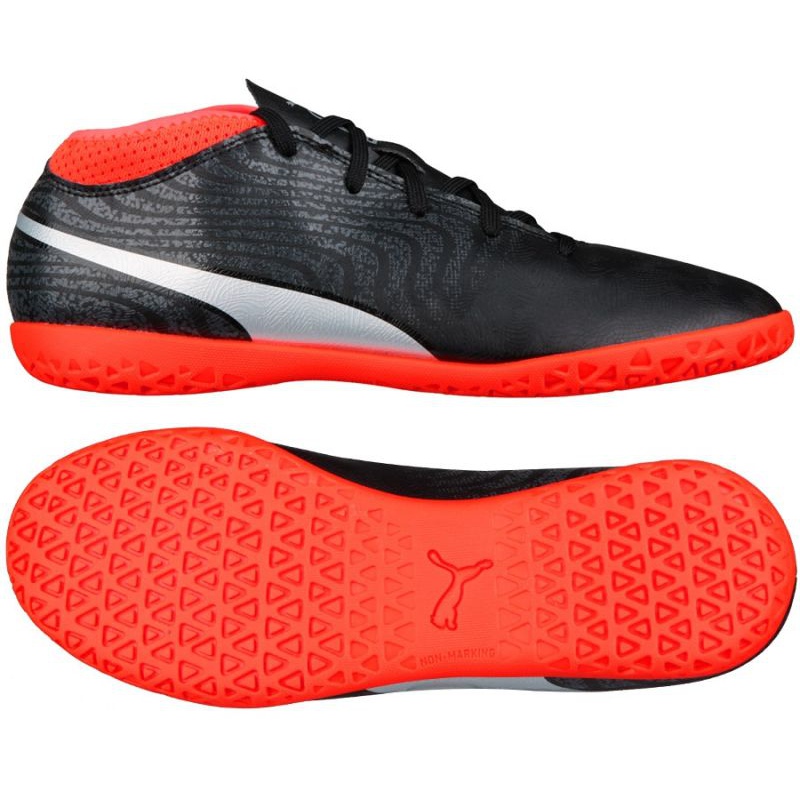 Puma one online 18.4 it