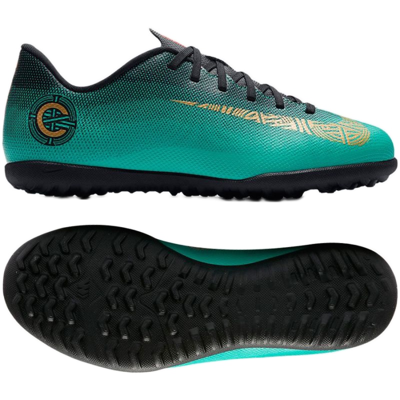 Mercurial vaporx xii online