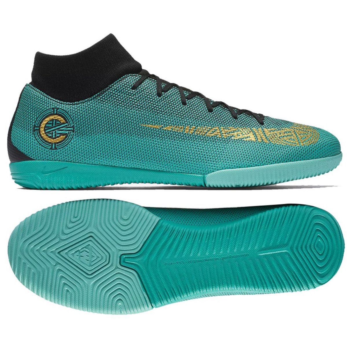 Mercurial superflyx online 6 academy ic