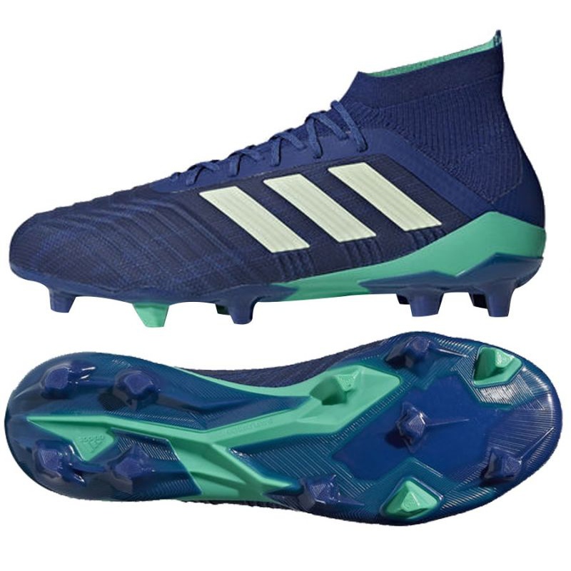 adidas Predator 18.1 Mens Football Boots