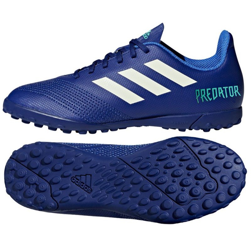 adidas predator tango junior