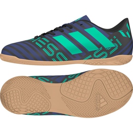 Adidas Nemeziz Messi Tango indoor shoes multicolored