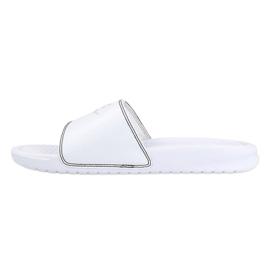 Nike Benassi Just Do It W 343881 white Nike Benassi Just Do It W 343881 white