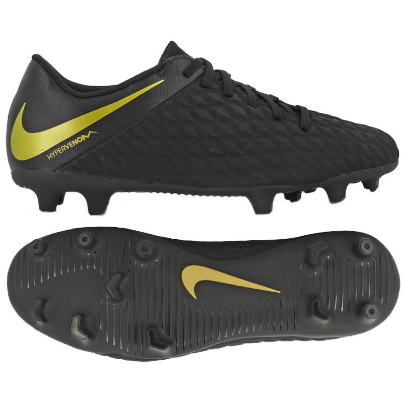 Hypervenom phantom 3 club fg hotsell