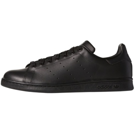 Adidas Originals Stan Smith M M20327 shoes black