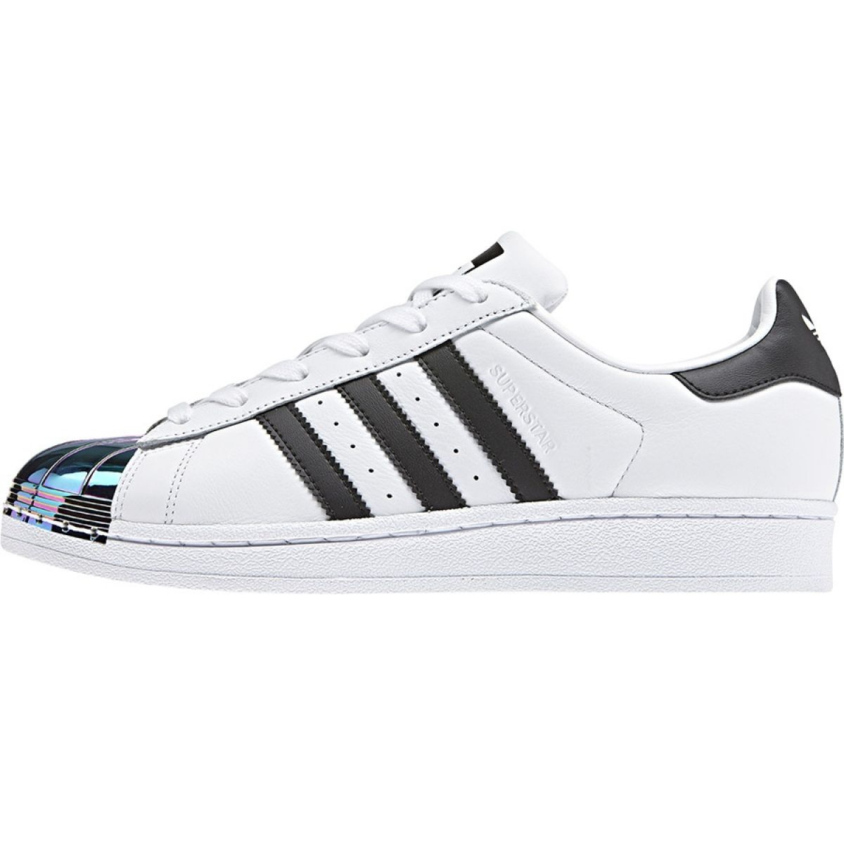 Adidas Originals Superstar Mt W CQ2610 shoes white KeeShoes