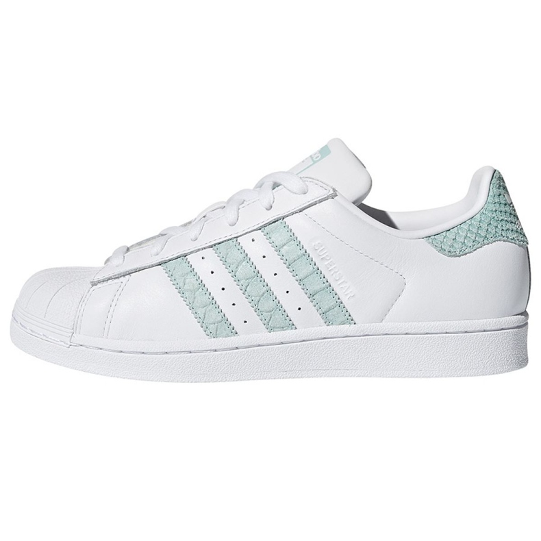 Adidas Originals Superstar W CG5461 shoes white