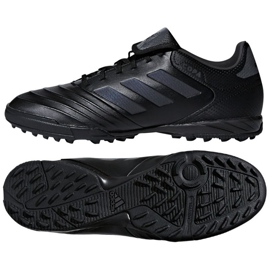 Adidas copa 18.3 hot sale fg mens football boots