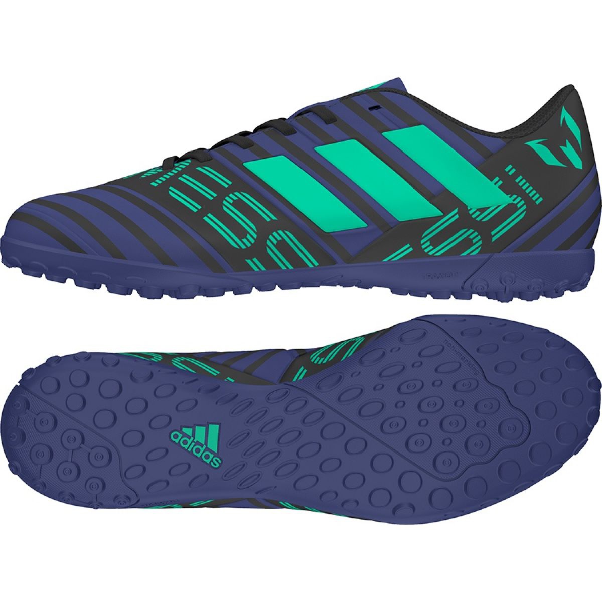 Messi 2024 nemeziz tango