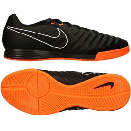 Nike Tiempo LegendX 7 football shoe black