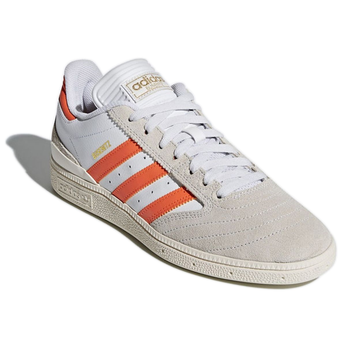 Adidas busenitz naranja 2025