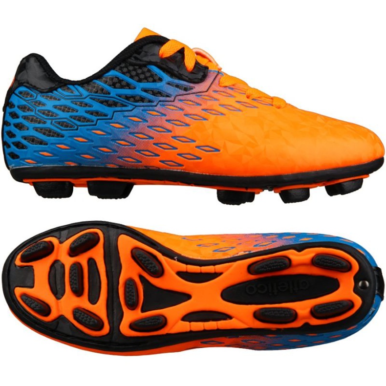 Atletico FG Jr 2094-75523 football boots