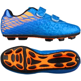Atletico Fg Jr 2094-75523 football boots blue