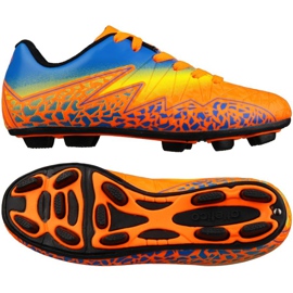 Nike Atletico Fg Jr 2094-77053 football boots