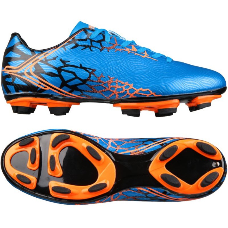 Atletico Fg XT041-76632 football boots