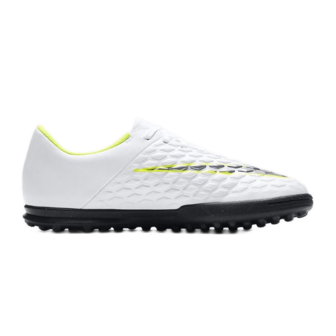 Football Boots Hypervenom Phantom Blancos Nike Hypervenom Phantomx