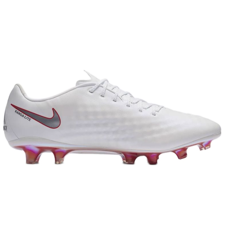 Nike Magista Obra 2 Elite football shoe white