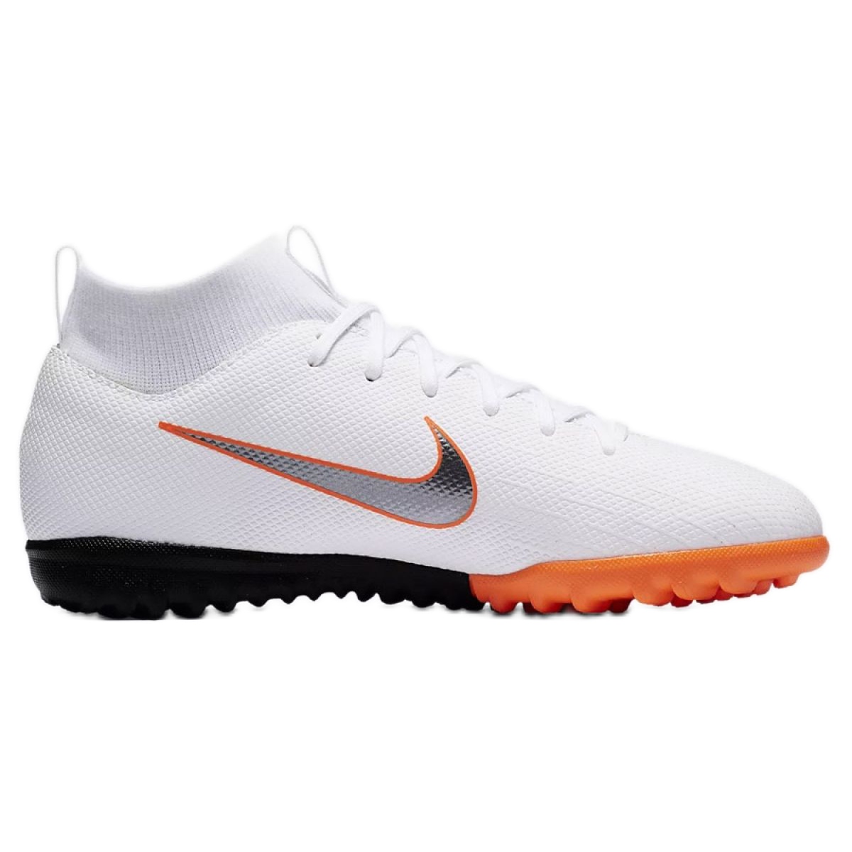 nike mercurial superflyx vi academy tf