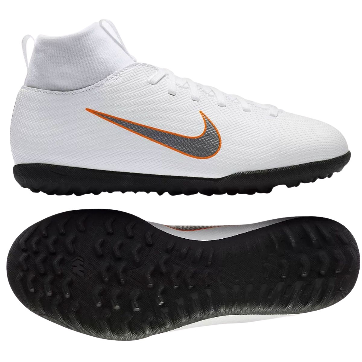 nike mercurial superflyx