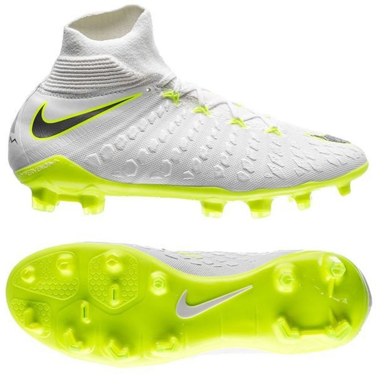 hypervenom phantom iii elite dynamic fit fg