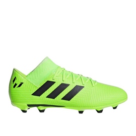 adidas nemeziz 18.3 green