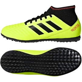 Adidas Predator Tango 18 football boots with about ł vol y