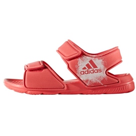 Adidas AltaSwim Jr BA7849 sandals pink