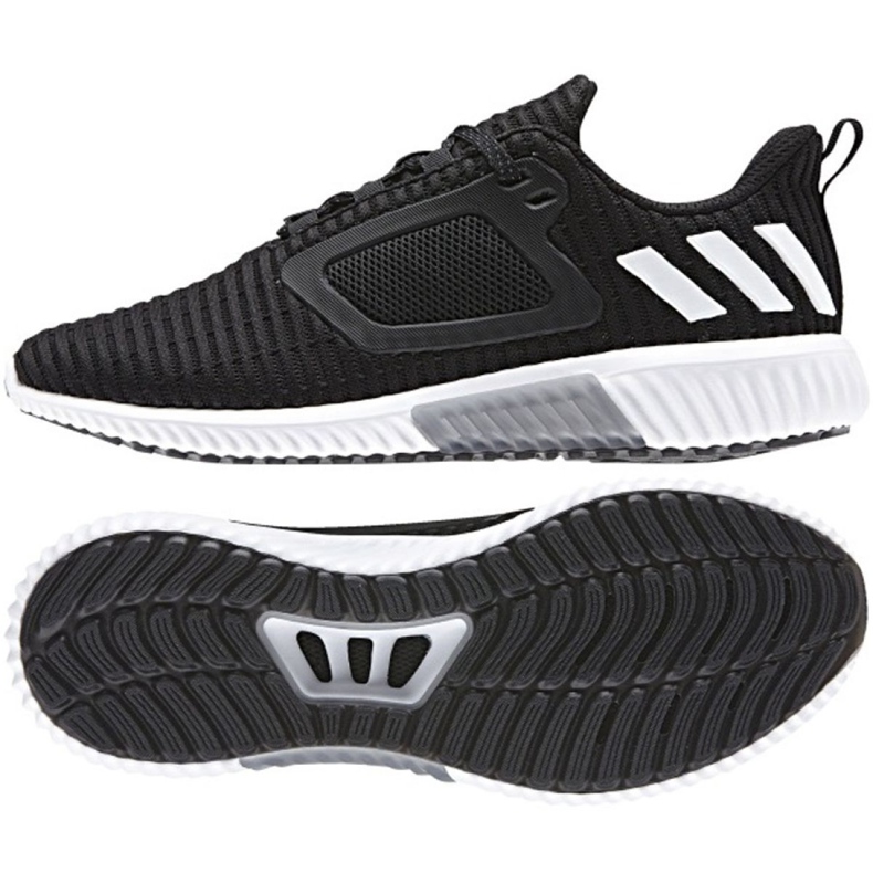 Running shoes adidas Climacool W CM7406 white black