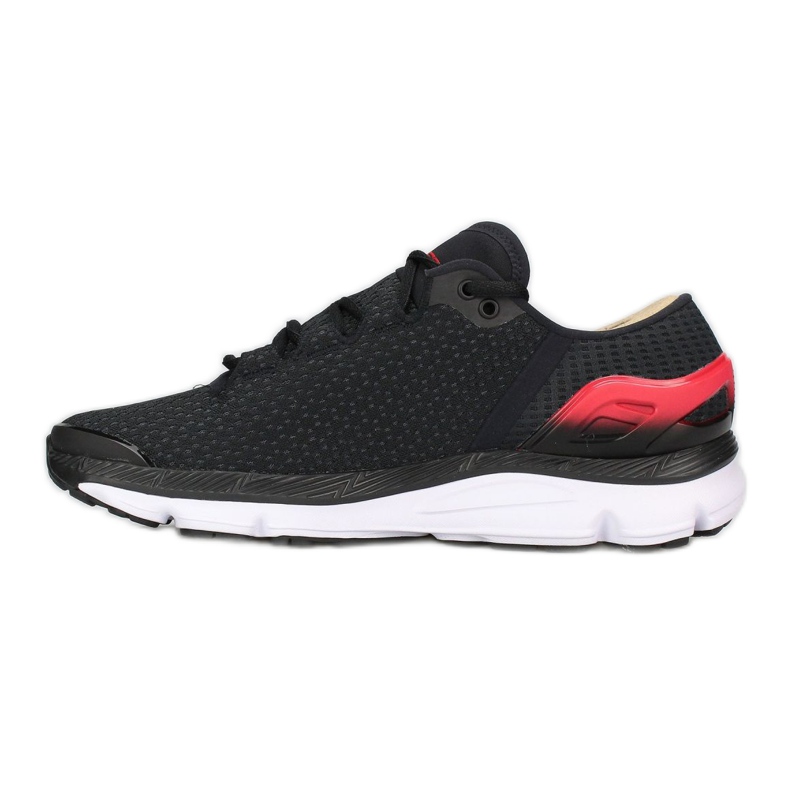 Under Armour Under Armor Speedform Intake 2 M 3000288-001 running shoes black