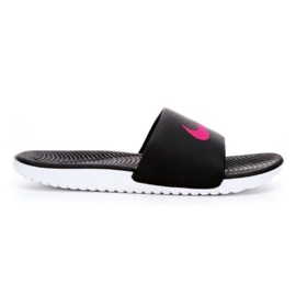 Nike Kawa Slide Sandal W 834588-060 black Nike Kawa Slide Sandal W 834588-060 black