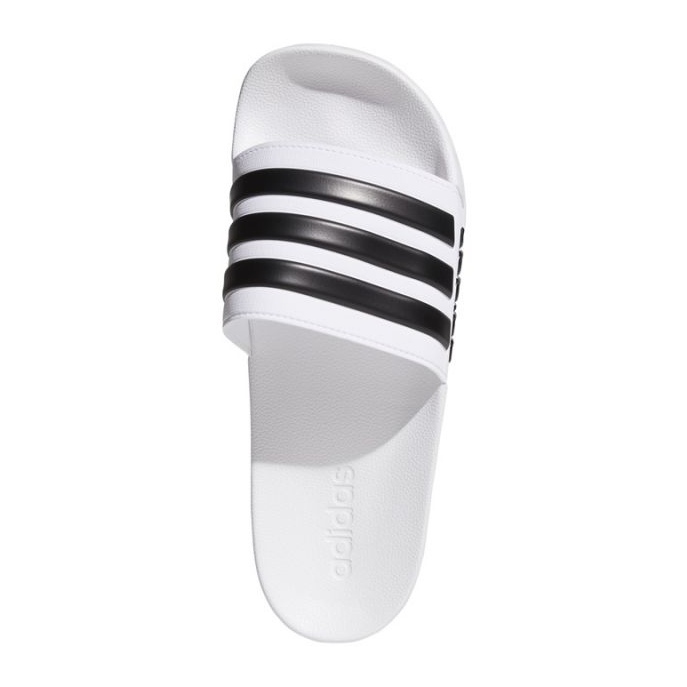 Adidas Adilette Shower AQ1702 slippers white black