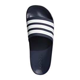 Adidas Adilette Shower AQ1703 slippers white navy