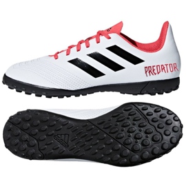 Predator tango 18.4 tf j hotsell