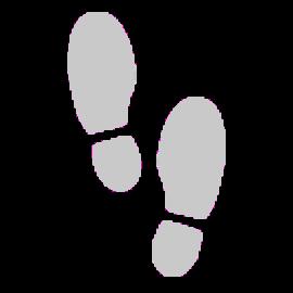 Wedge shoes JK11P White II-GAT